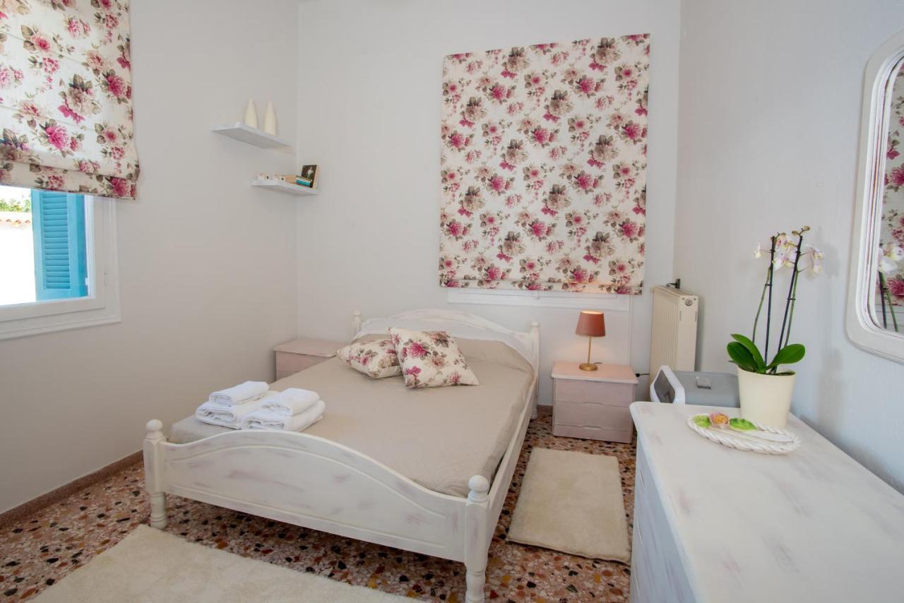 Villa Magnolia Nafplio Exterior photo